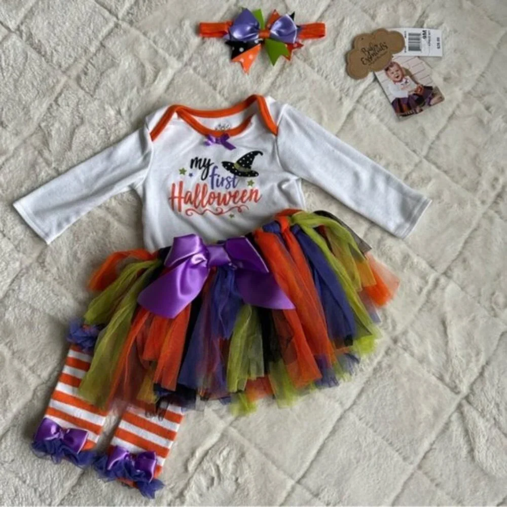 Baby Essentials brand baby